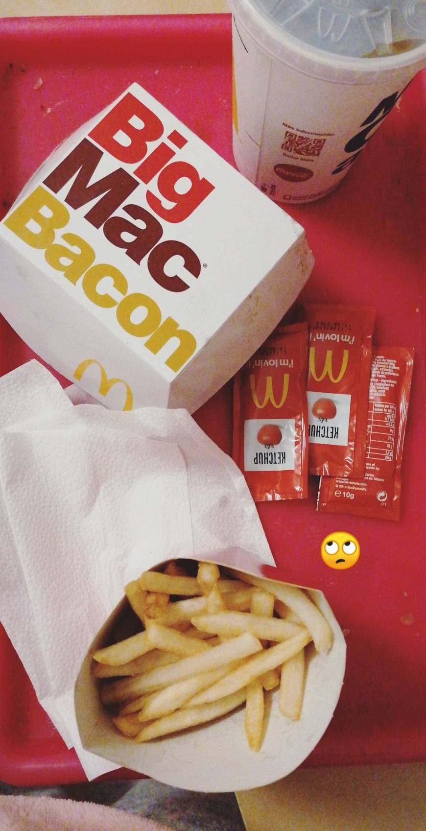 Restaurants McDonald's