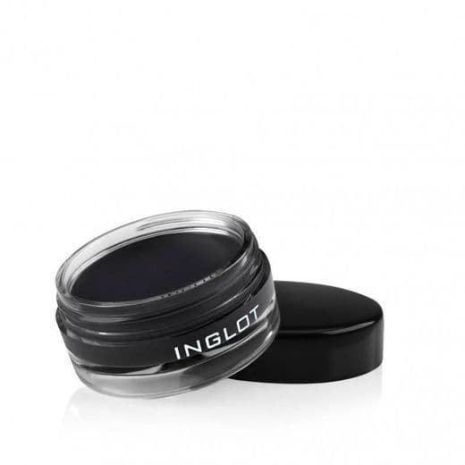 Fashion Eyeliner Gel - Inglot Portugal - Maquilhagem Profissional