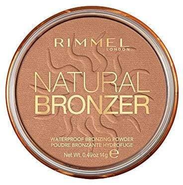 Fashion Bronzer