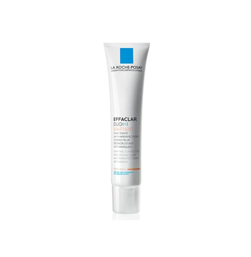 Product EFFACLAR DUO(+) UNIFIANT

