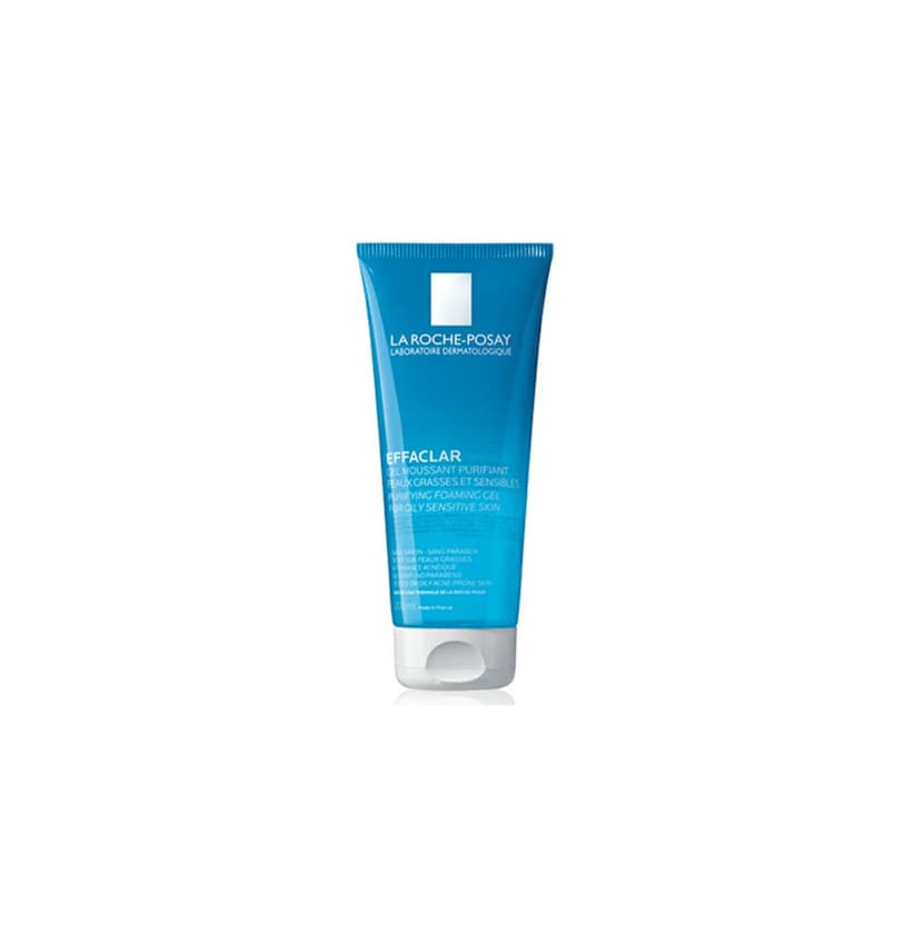 Product EFFACLAR GEL MOUSSE PURIFICANTE

