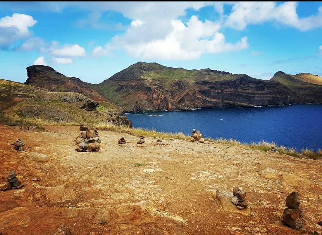 Place Ponta de São Lourenço 