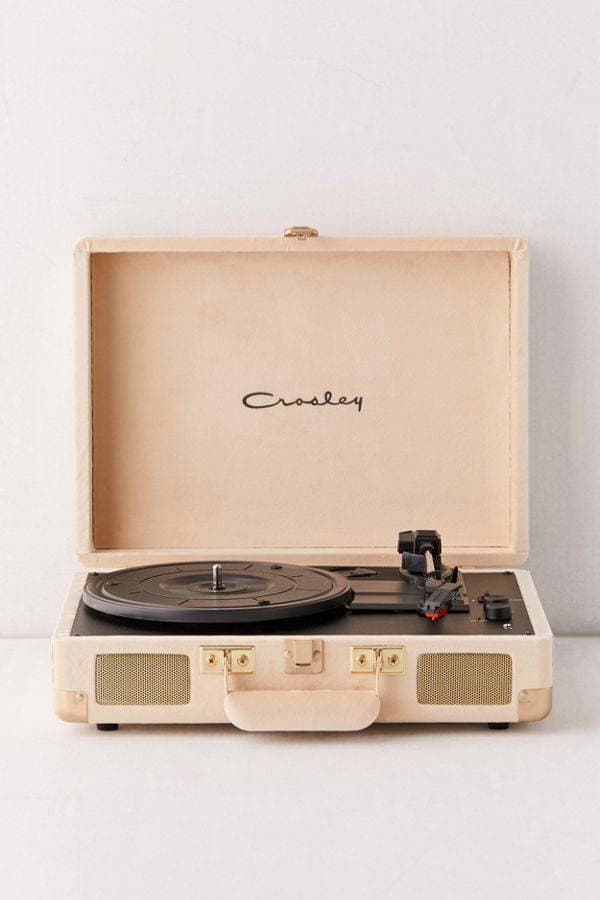 Product Record Player Crosley