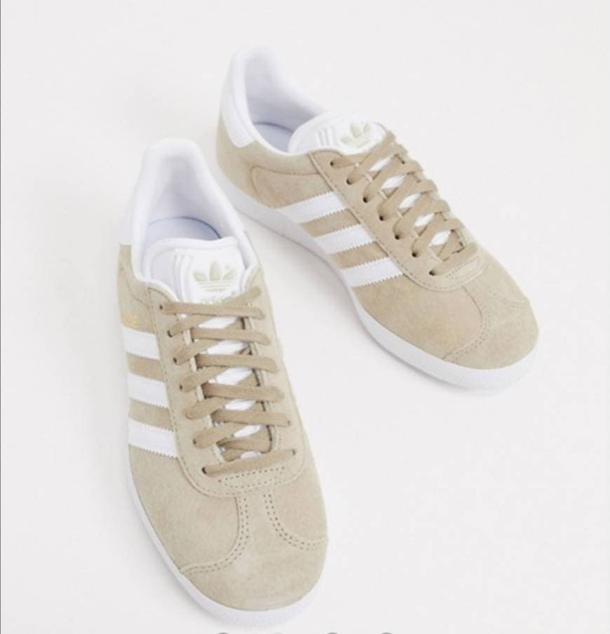 Product Ténis Adidas Gazelle Original Kahki