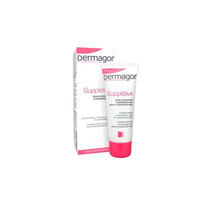 Product Creme Dermagor Suppletive Rosto