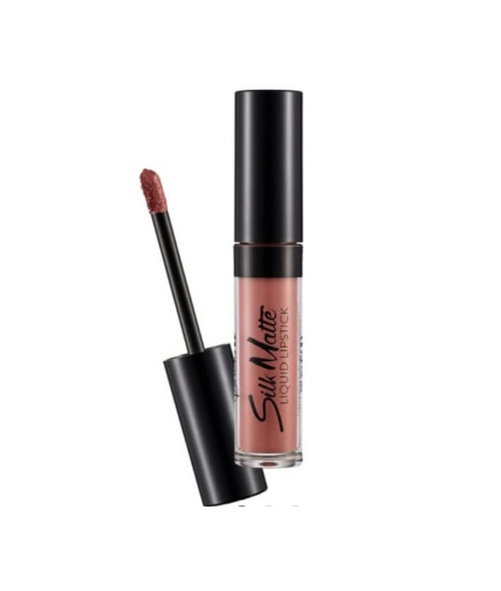 Producto Silk Matte Liquid Lipstick Flormar 