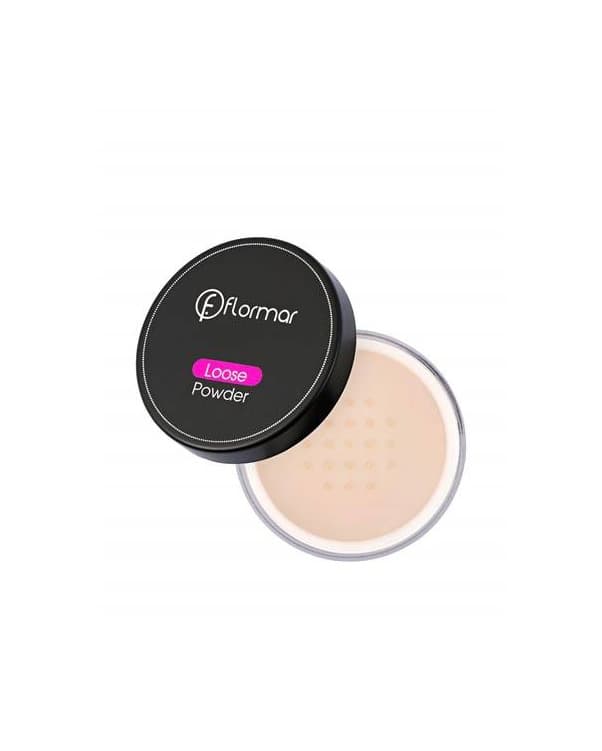 Product Loose Powder Flormar