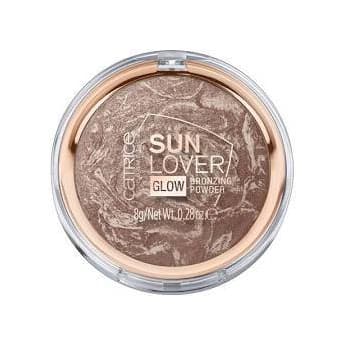 Producto Sun Lover Glow Bronzing Powder Catrice 