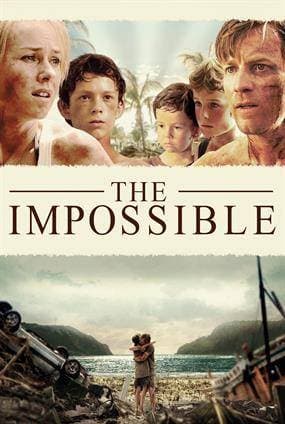 Movie Done the Impossible