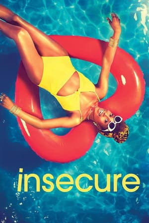 Serie Insecure