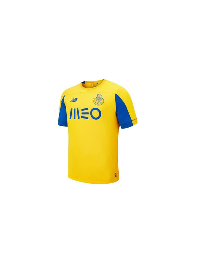 Producto CAMISOLA EQUIPAMENTO ALTERNATIVO 19/20 FC PORTO 