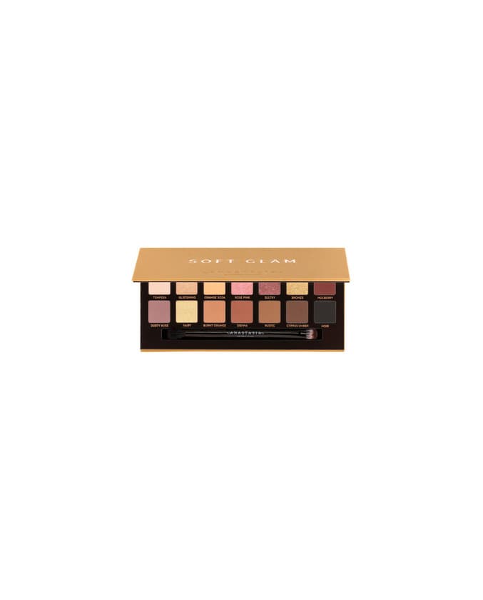 Belleza Anastasia Beverly Hills - Paleta De Sombras De Ojos Soft Glam Anastasia