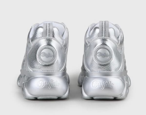 Product CLD Corin Sneaker silver