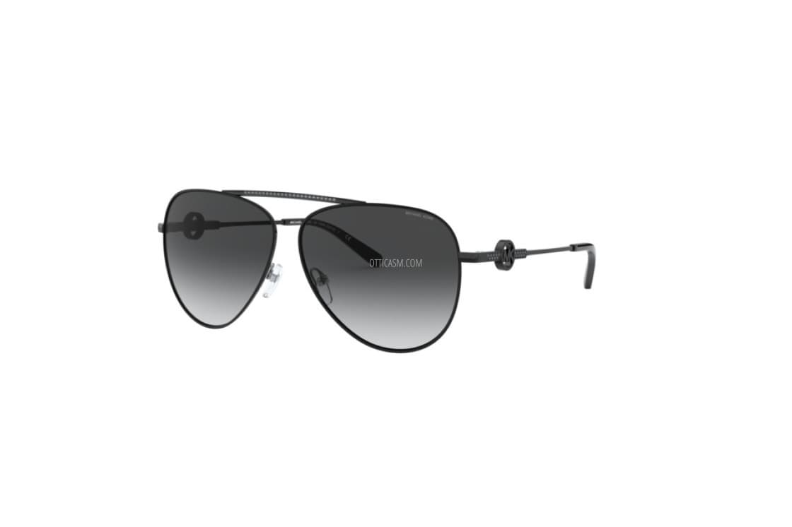 Producto 
MICHAEL KORS
Salina Sunglasses