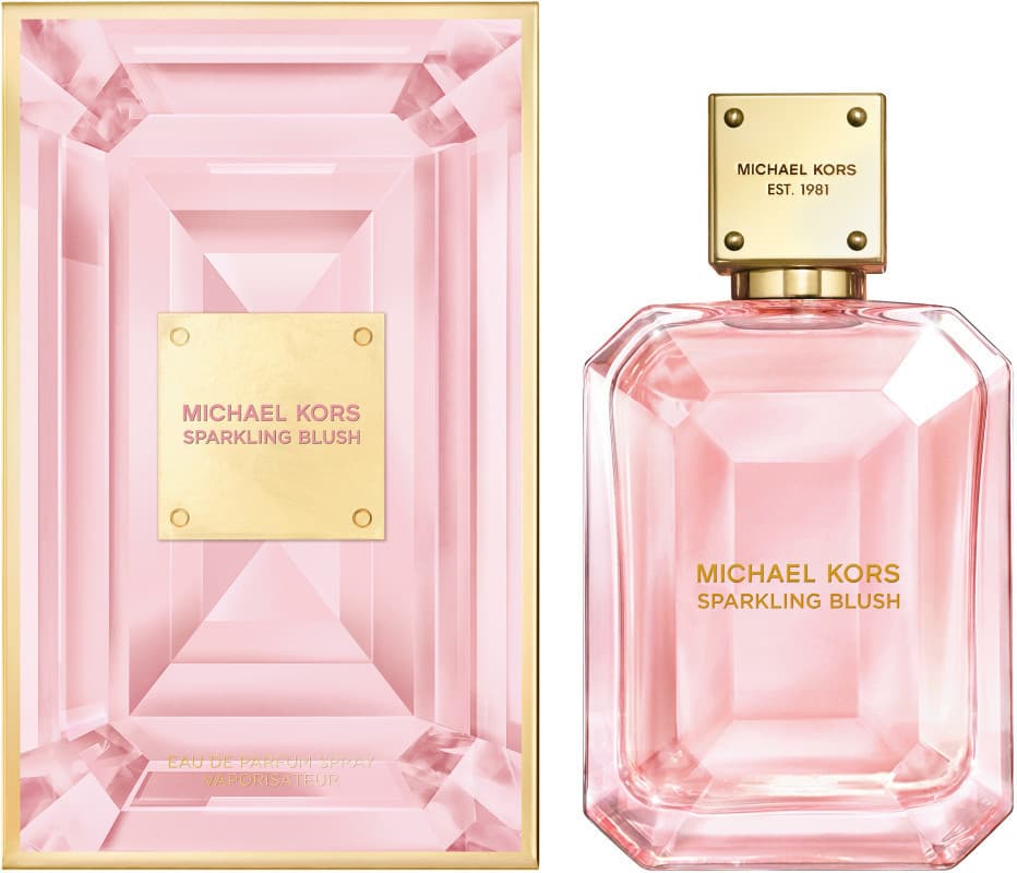 Product 
MICHAEL KORS
Sparkling Blush Eau de Parfum