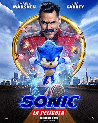 Electrónica Sonic