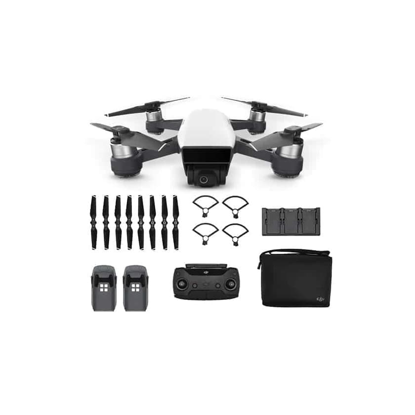 Producto Drone DJI spark 