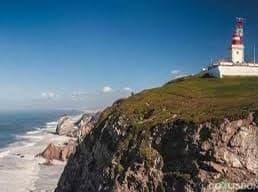 Lugar Cabo Da Roca