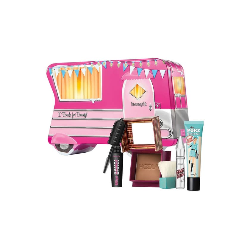 Producto Benefit kit 