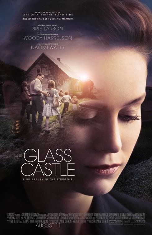 Película The Glass Castle