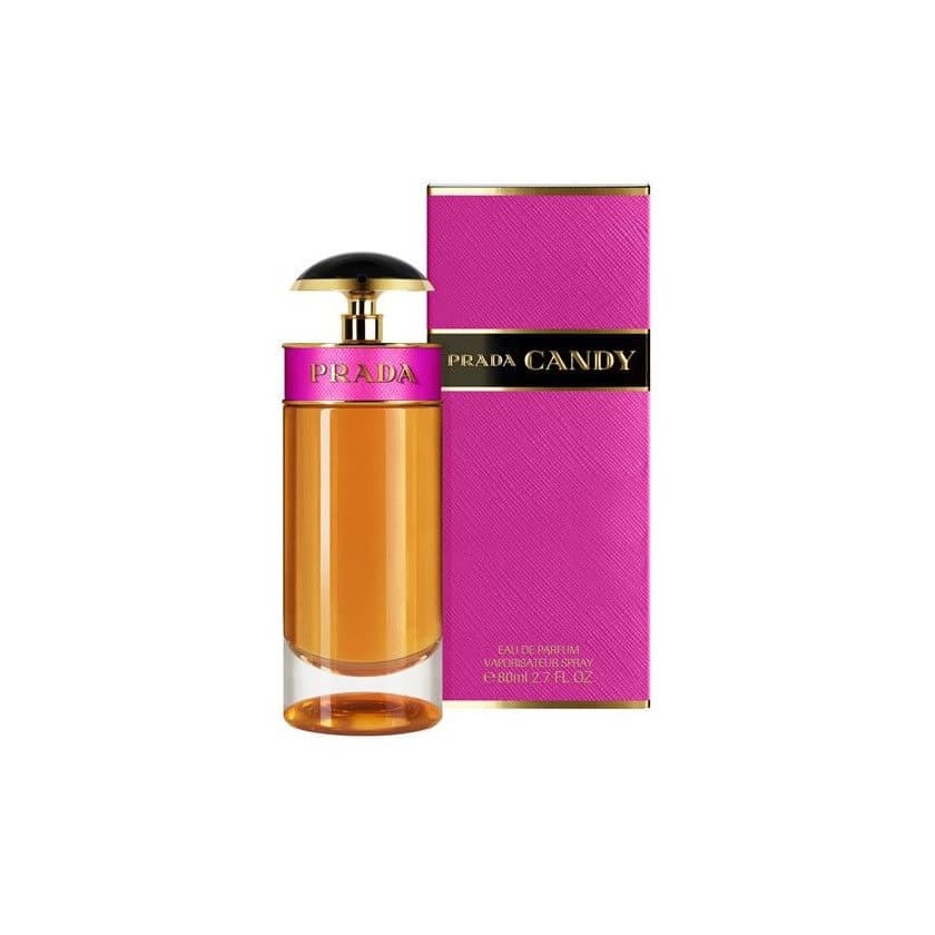 Belleza Prada Candy Agua de Perfume