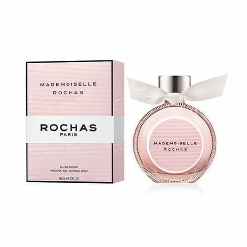 Belleza Rochas Mademoiselle Rochas Perfume