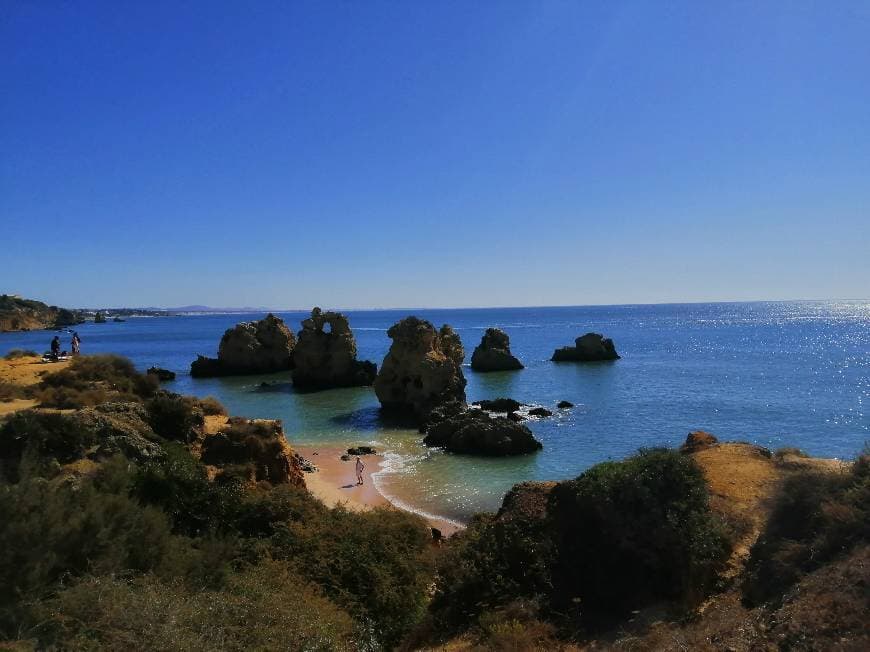 Place Algarve