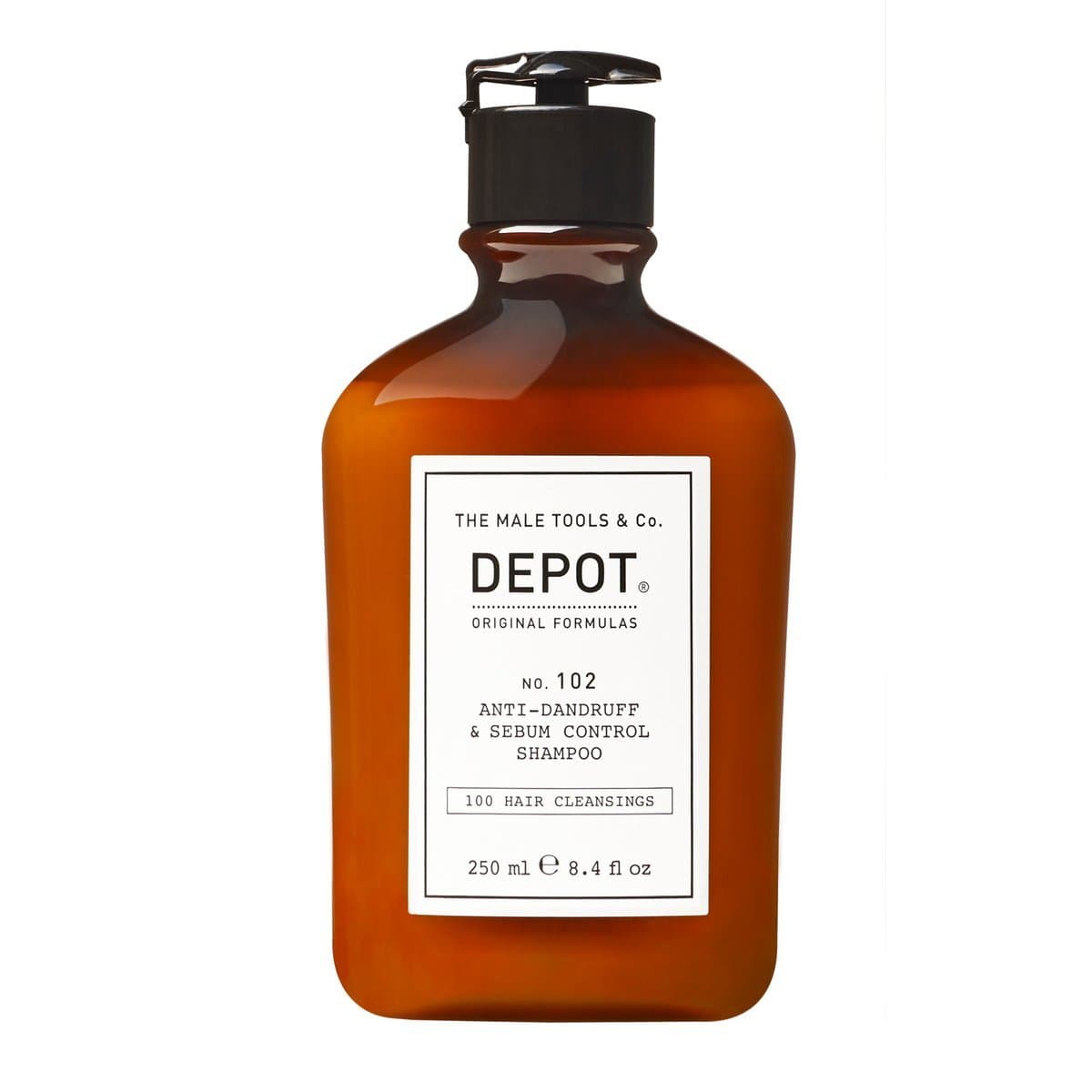 Moda Shampoo depot 102