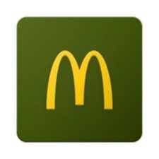 App McDonald's App