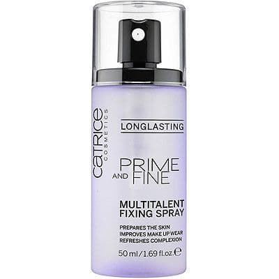 App Catrice Fixing Spray 