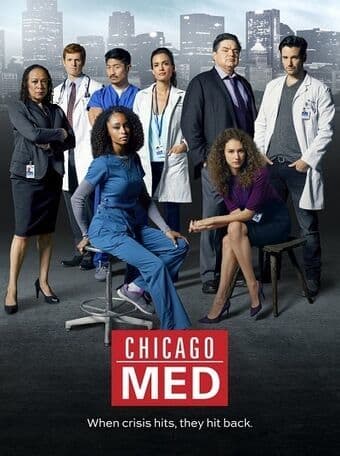 Serie Chicago Med