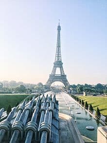 Place Trocadéro