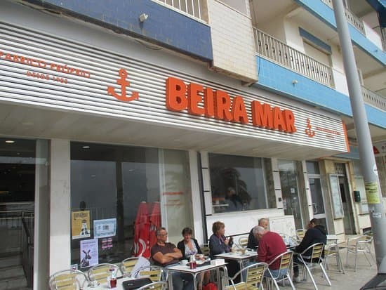 Restaurants Pastelaria Beira-Mar