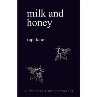 Book MILK AND HONEY