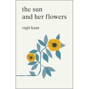 Book The Sun and Her Flowers