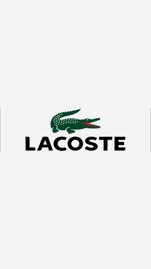 Fashion Polos, Clothing & Apparel Online | LACOSTE