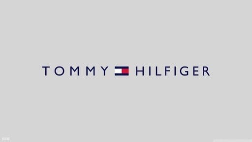 Fashion Tommy Hilfiger