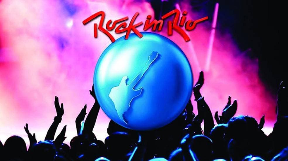 Fashion Rock in Rio 