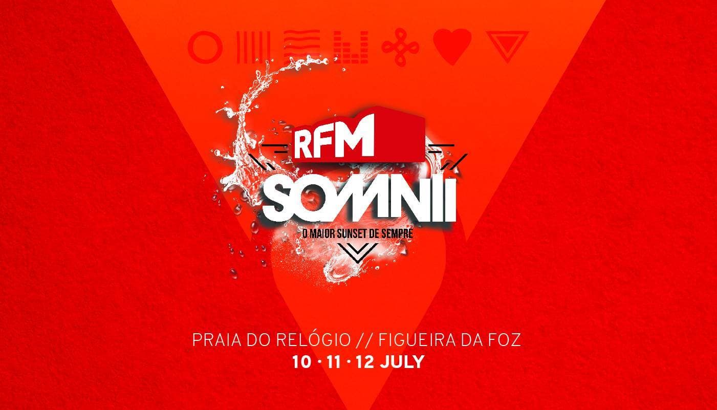 Fashion Rfm Somnii