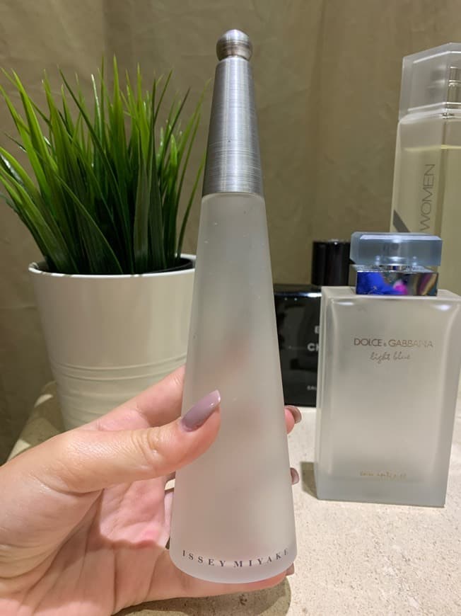 Beauty Issey Miyake - L'Eau D'Issey Eau De Toilette