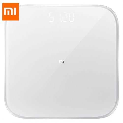 Producto Xiaomi Mi Smart Scale 2