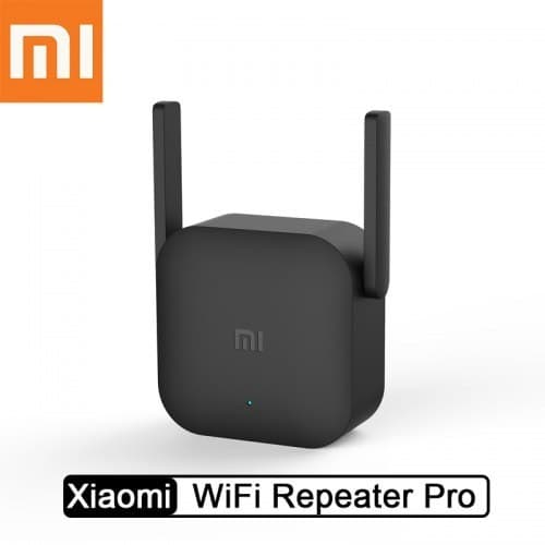 Producto Xiaomi  wifi Repeater Pro