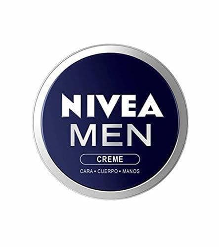 Beauty Nivea Men Crema para Cara