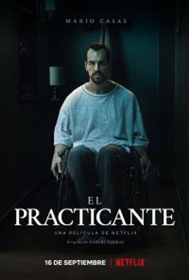 Película El Praticante