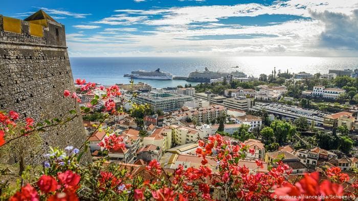 Place Funchal