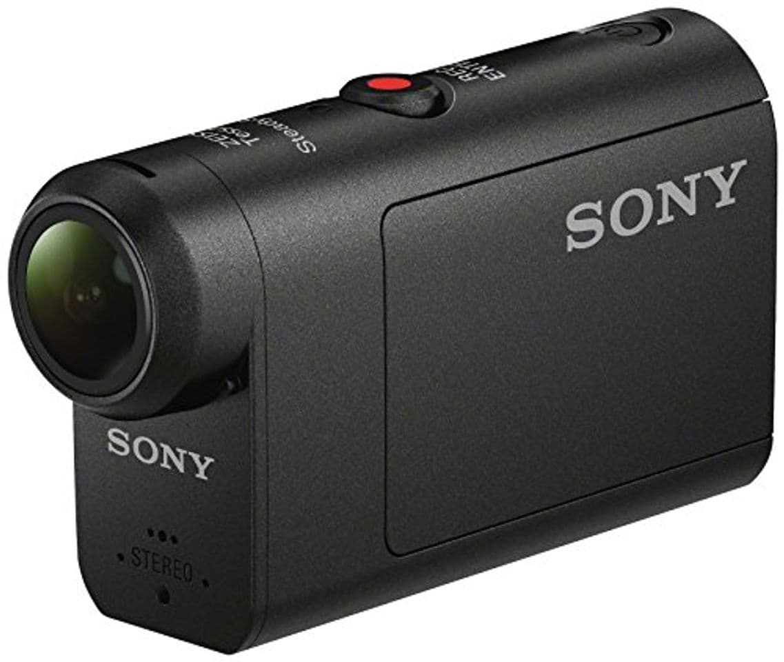 Electronic Sony HDRAS50B.CEN - Videocámara