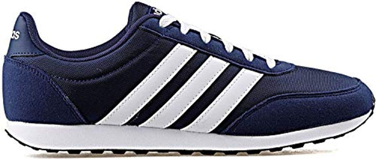 Fashion adidas V Racer 2.0, Zapatillas de Running para Hombre, Azul