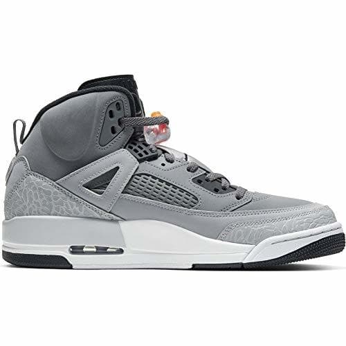 Fashion Nike Jordan Spizike, Zapatillas de Baloncesto para Hombre, Multicolor