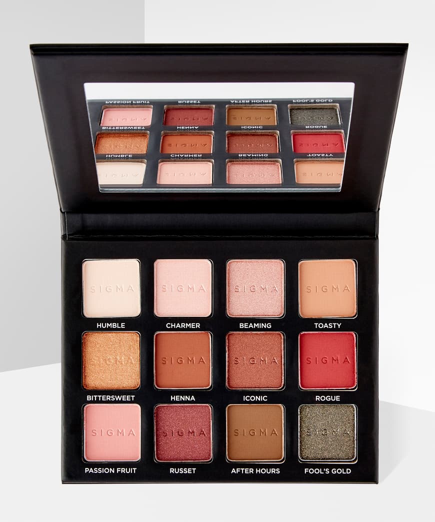 Producto Sigma Warm Neutrals