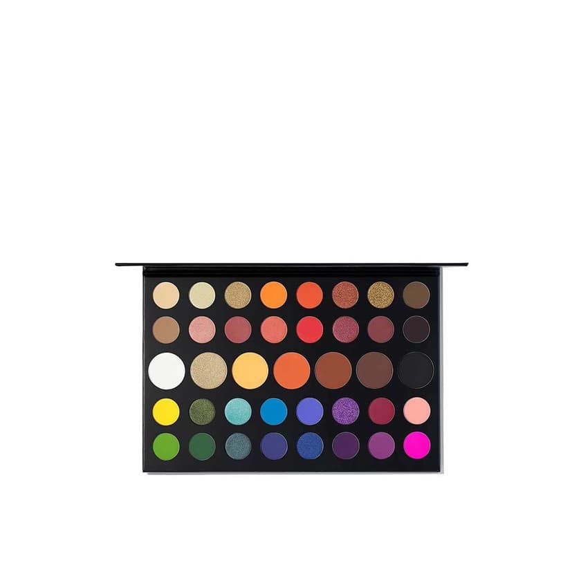 Product Morphe The James Charles